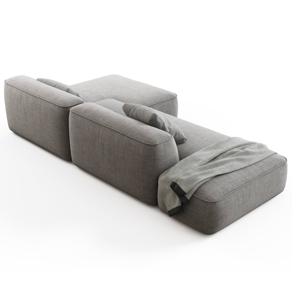 Sofá Modular Italia