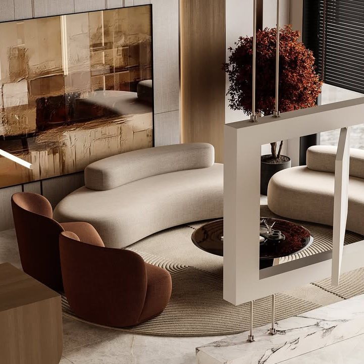 Sofa Grecia