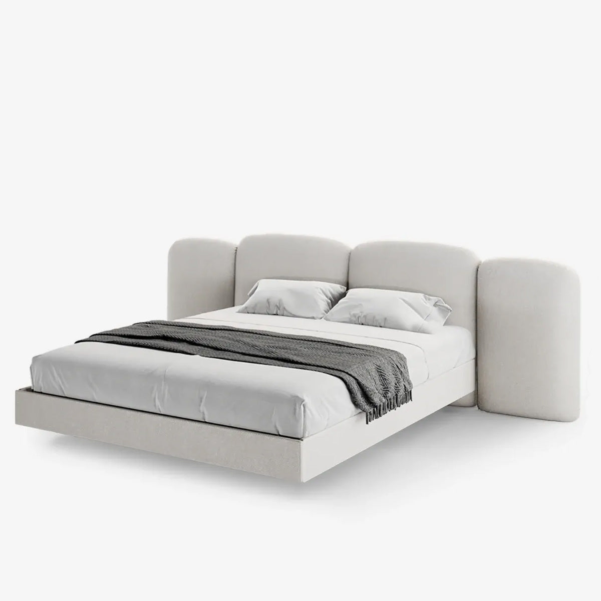 Cama Miel