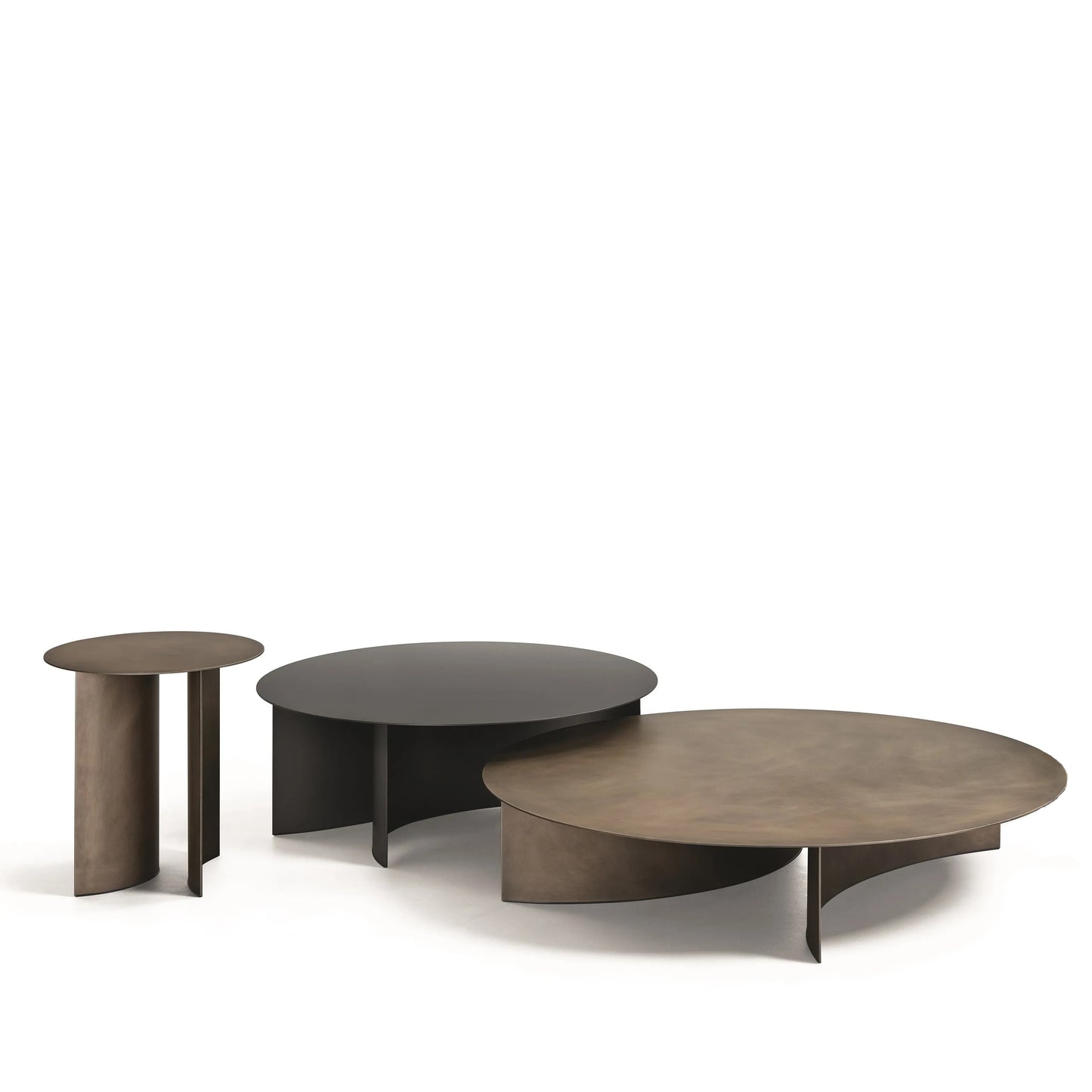 Mesa de Centro Jean