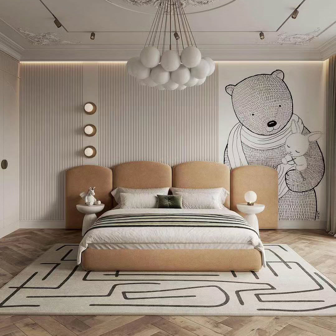 Cama Miel