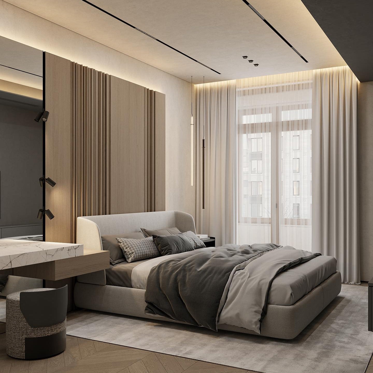 Cama Dede
