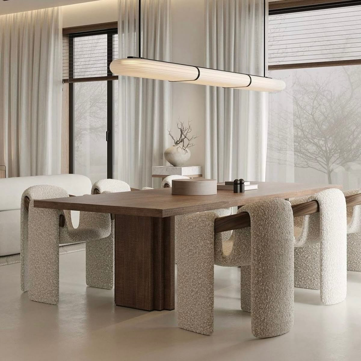 Silla Terrazzo