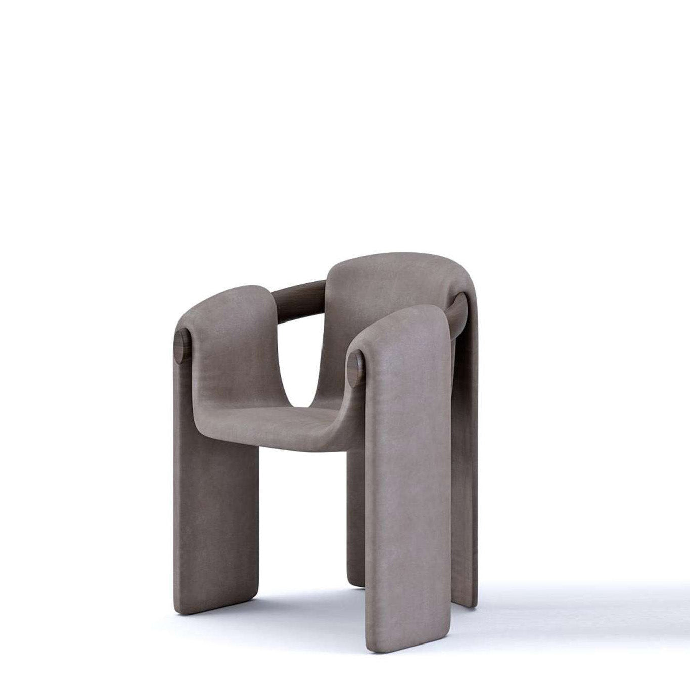 Silla Terrazzo