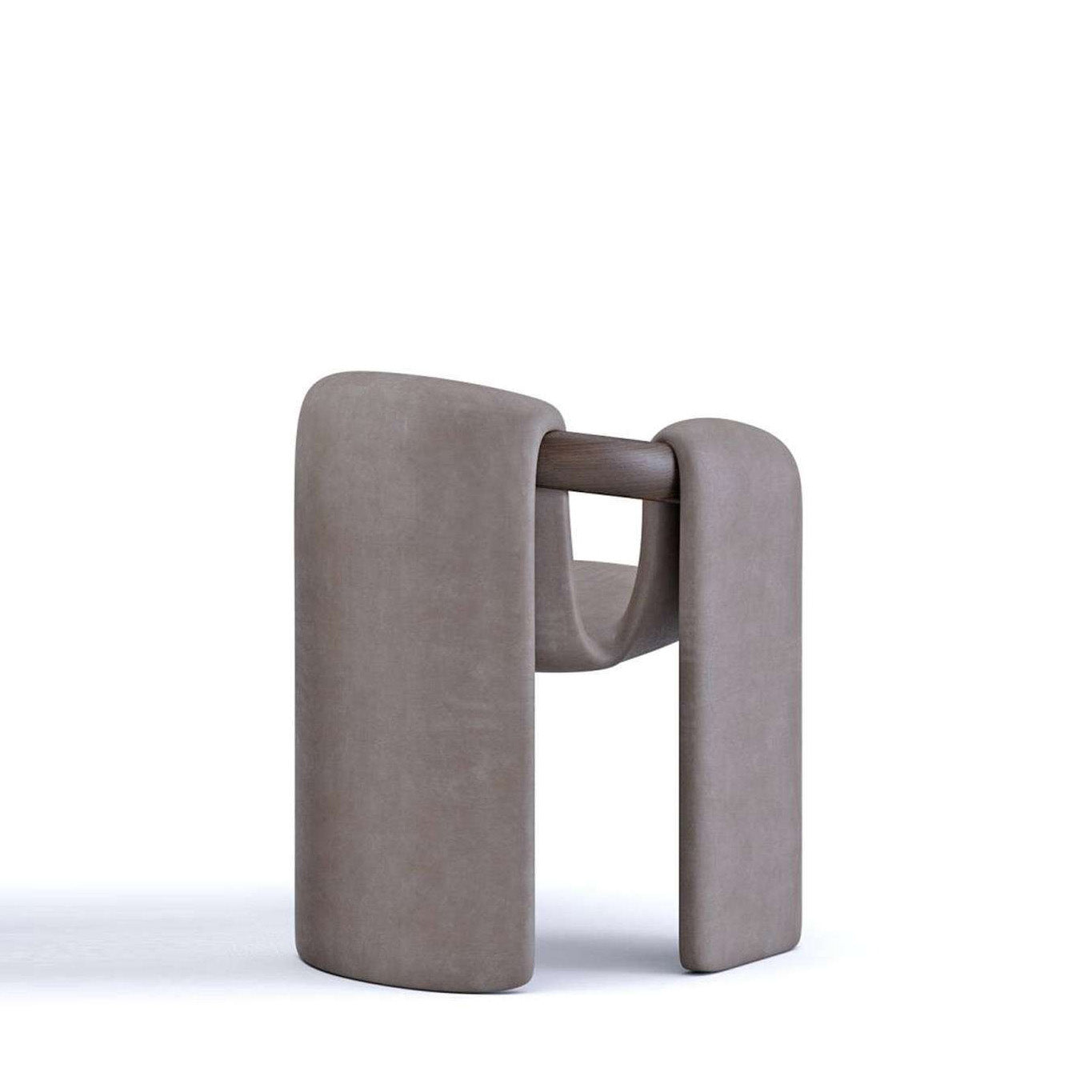 Silla Terrazzo