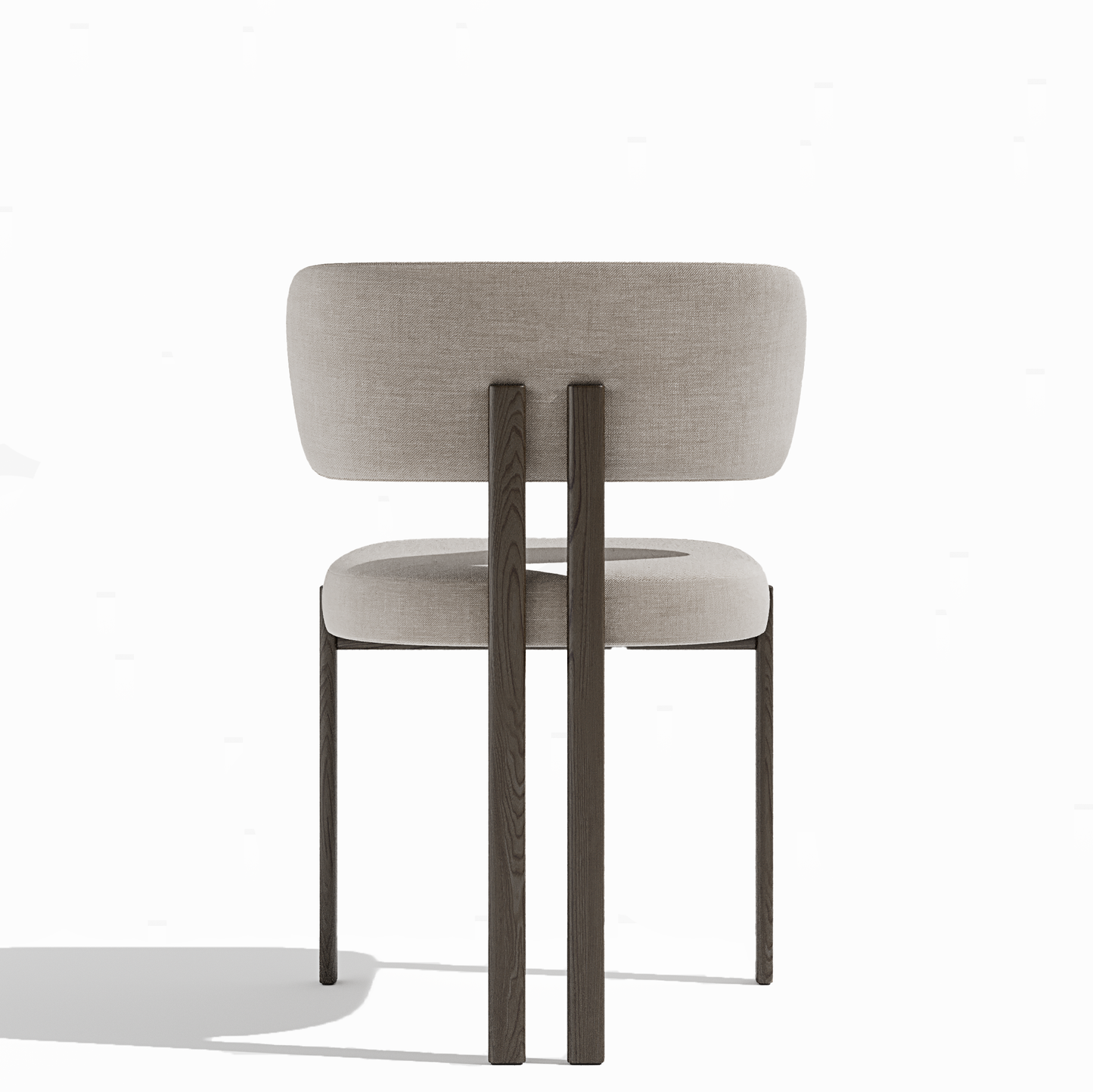 Silla Japandi