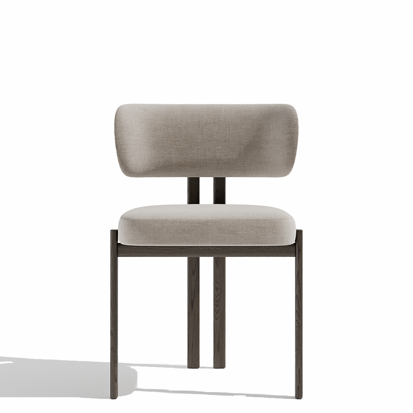 Silla Japandi