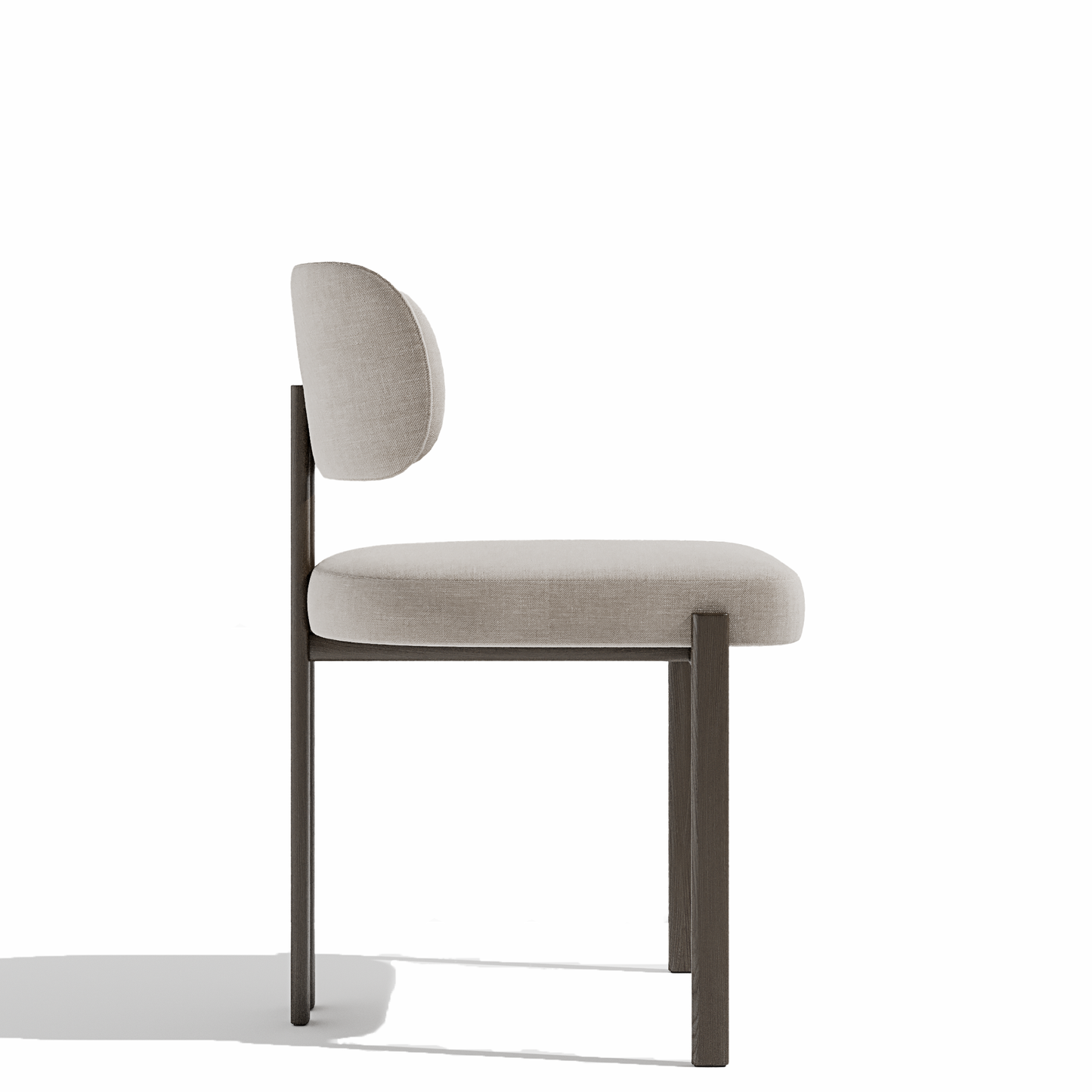 Silla Japandi