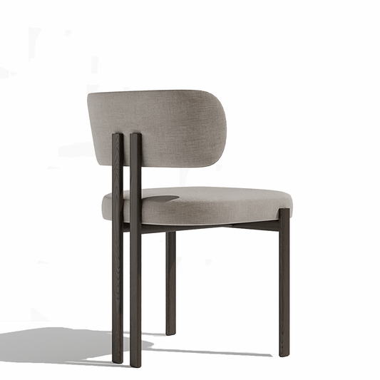 Silla Japandi