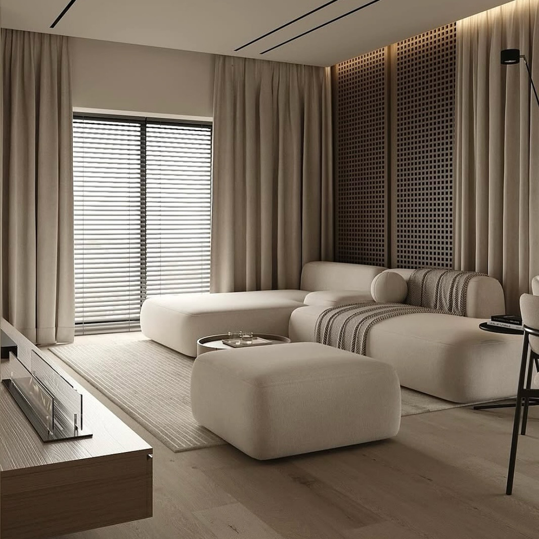 Sofá Modular Italia