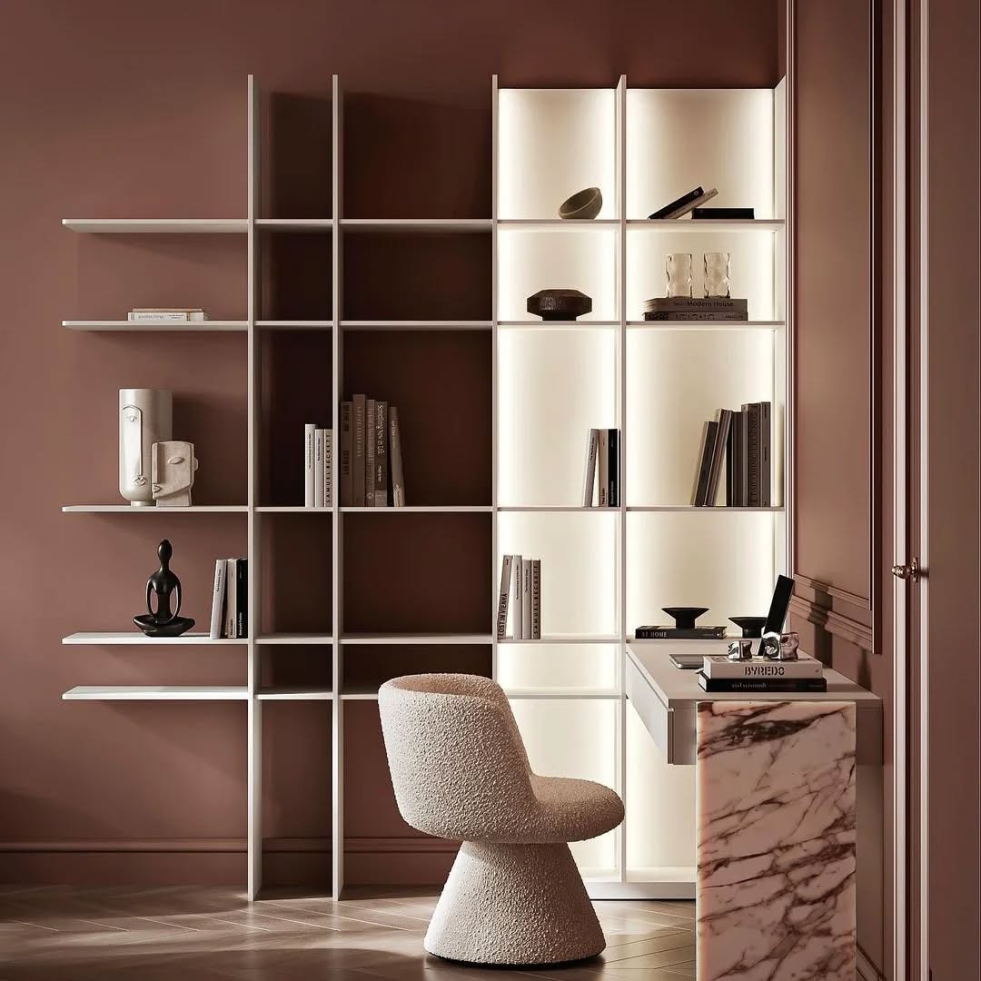 Silla Meraki