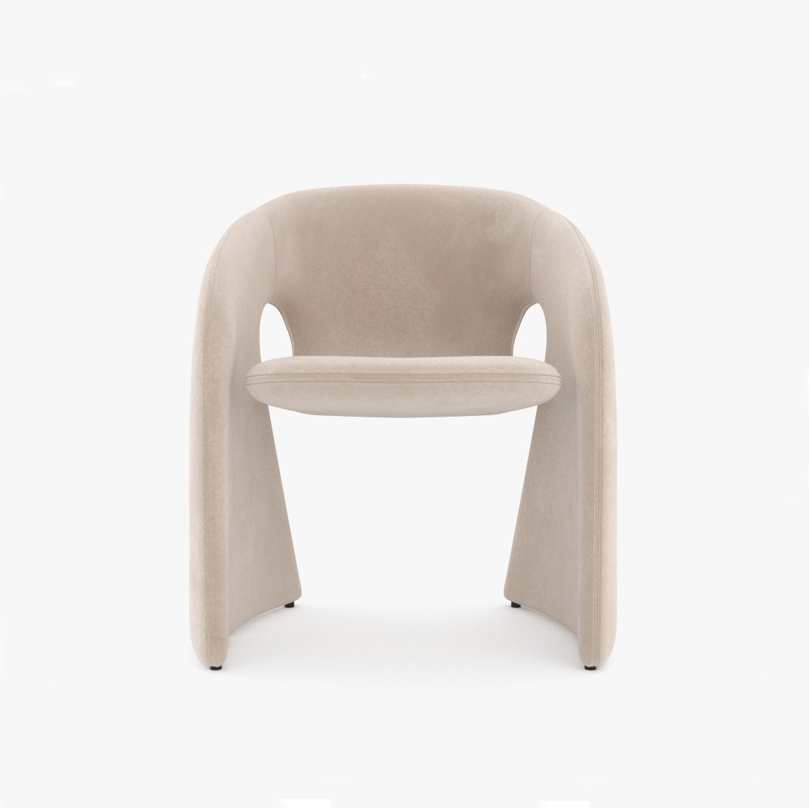 Silla Boboi