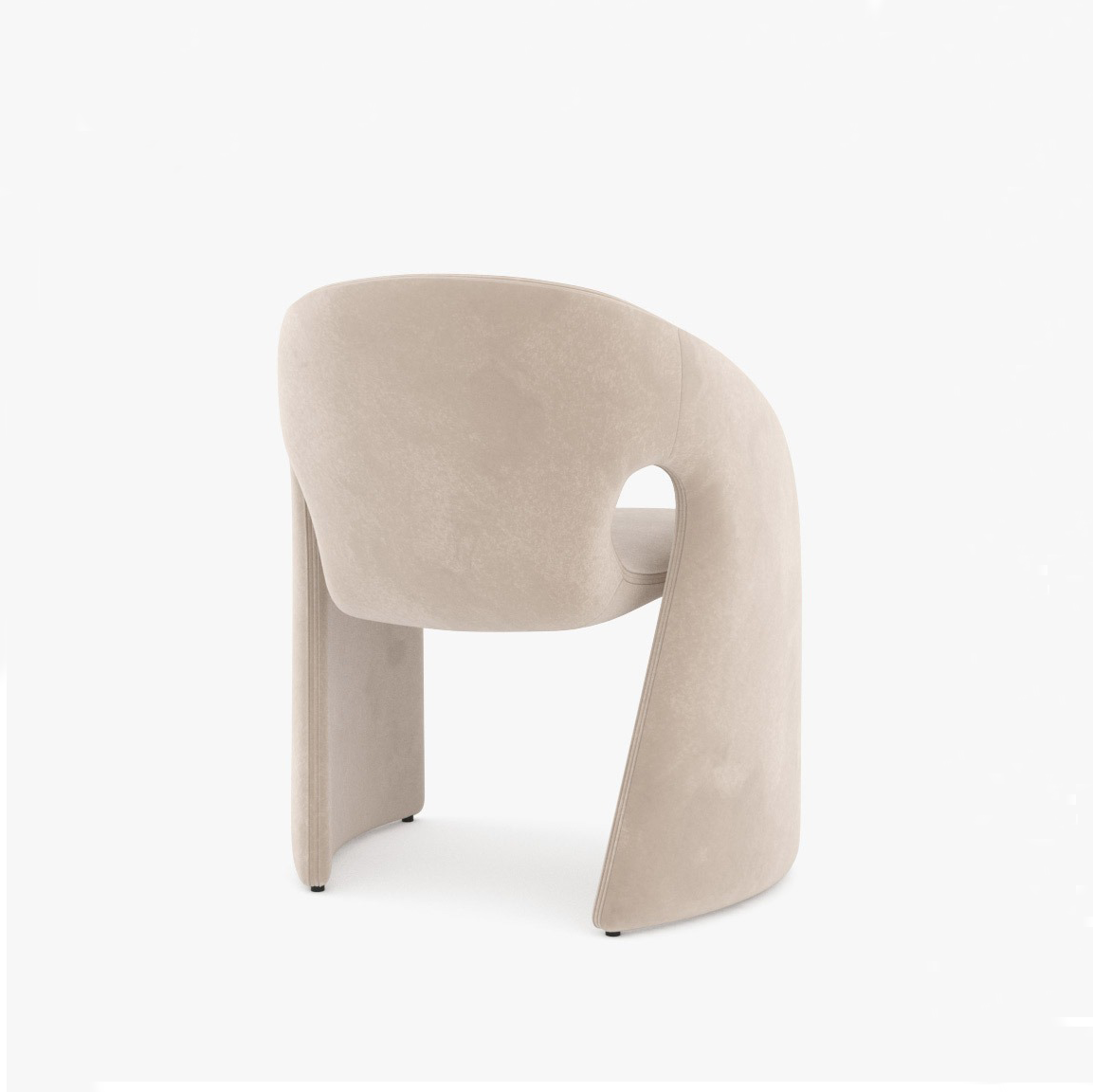 Silla Boboi