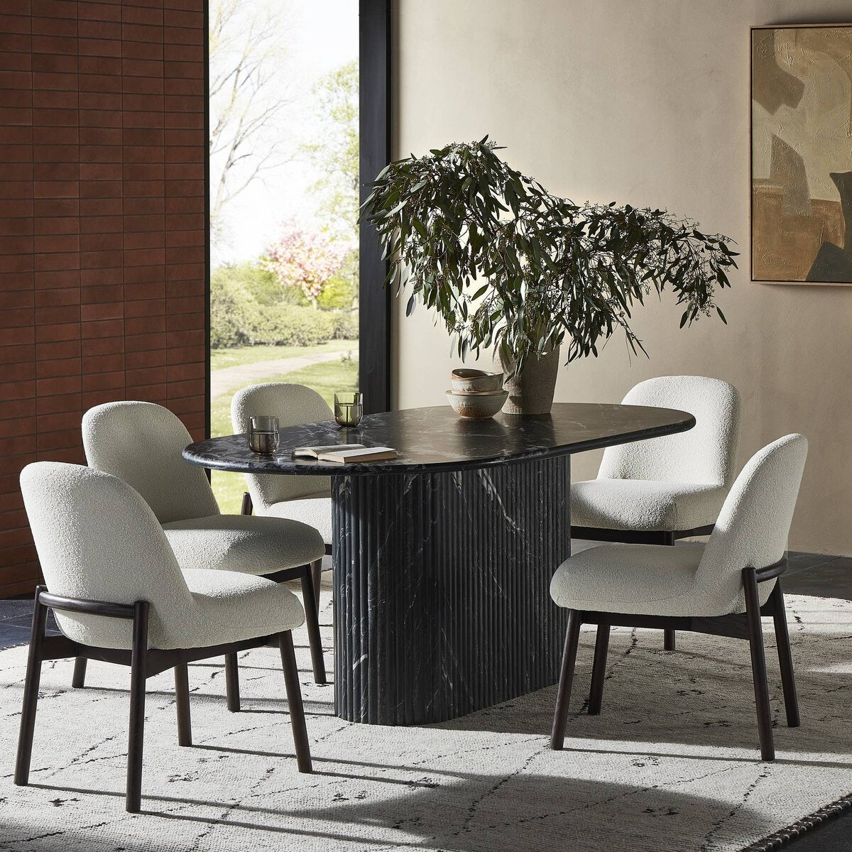 Mesa de Comedor Lou