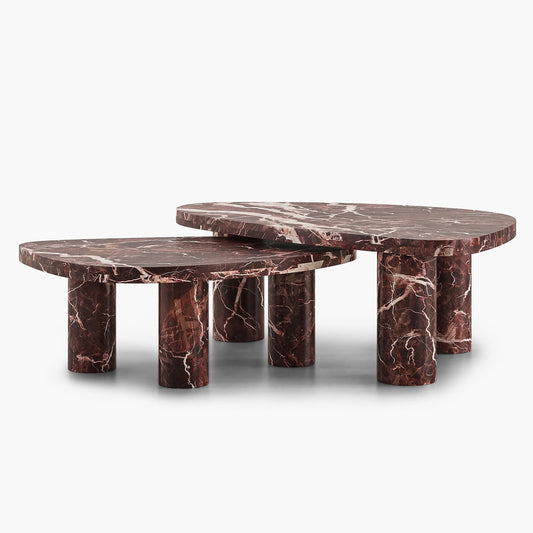 Mesa de Centro Jom