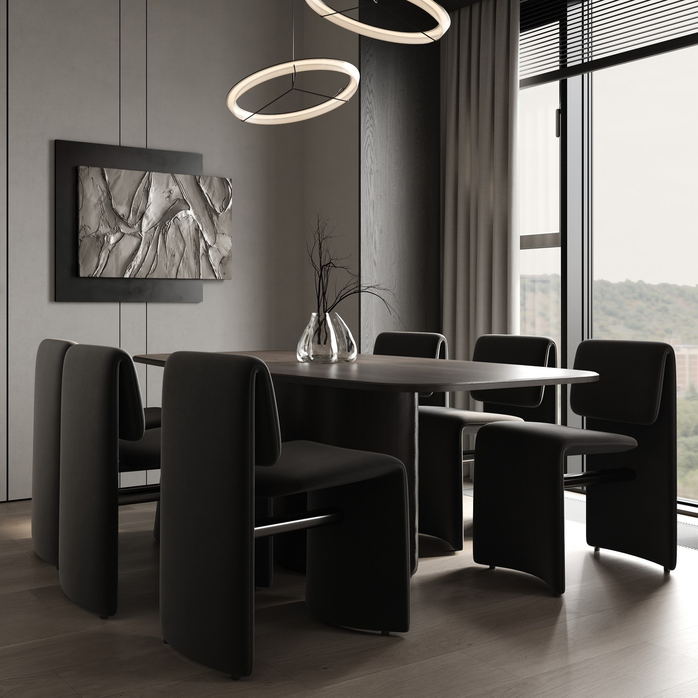 Silla Zeta