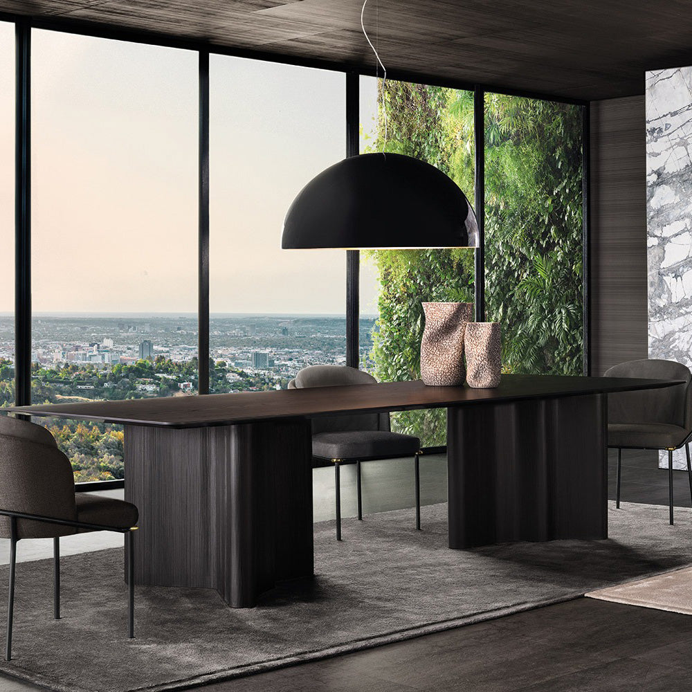 Mesa de Comedor Suiza